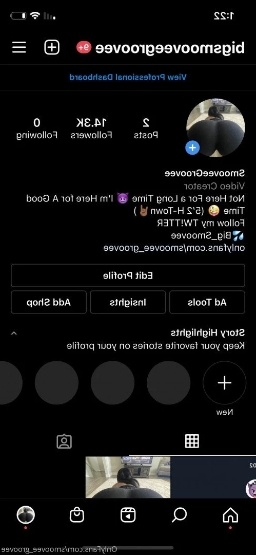 smoovee_groovee Onlyfans leaked photo 2705745 on Hotleaks.tv