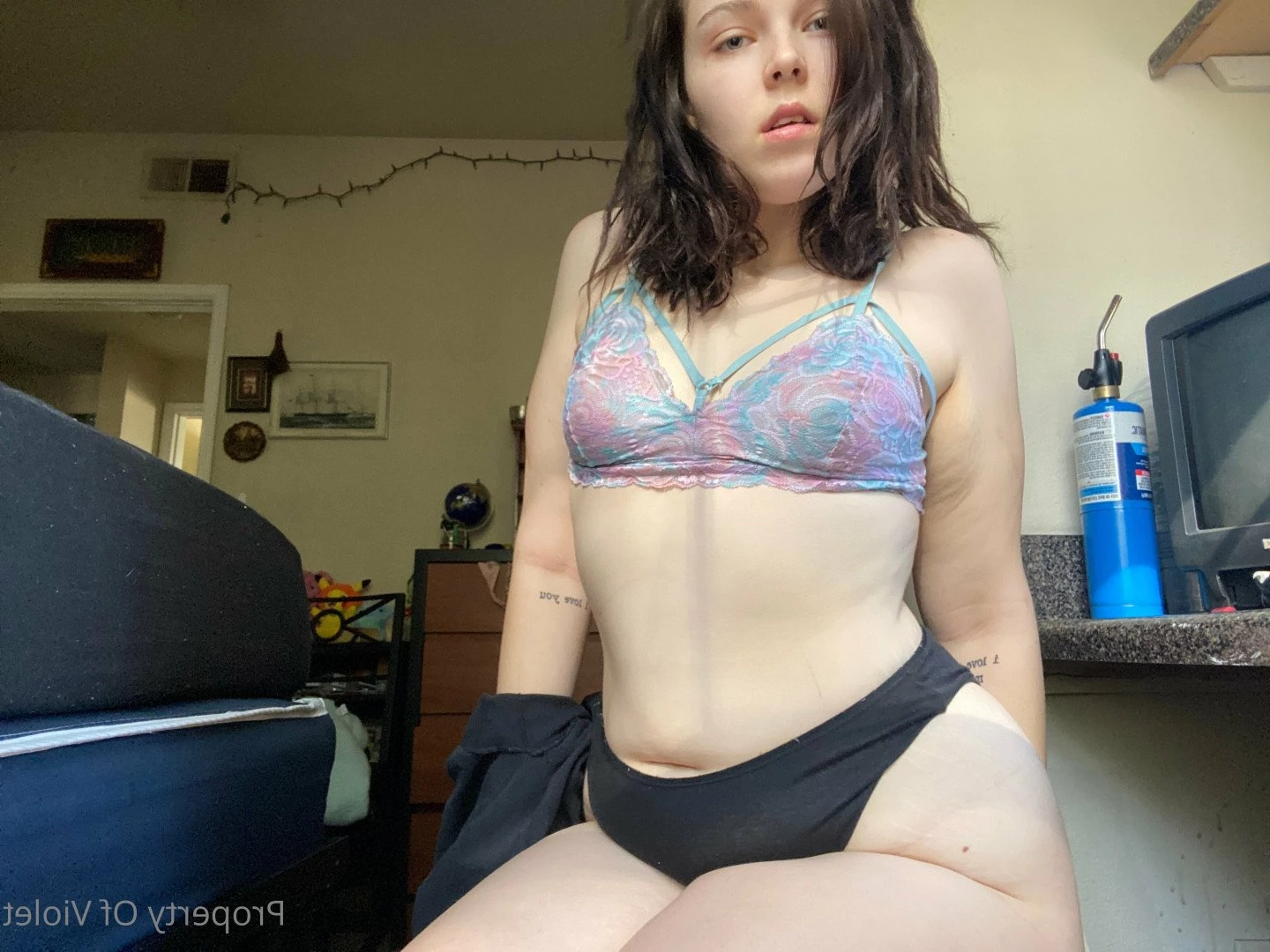 Violet ❤️‍🔥 [ sneakyviolet ] Onlyfans leaked photo 2724761 on Hotleaks.tv