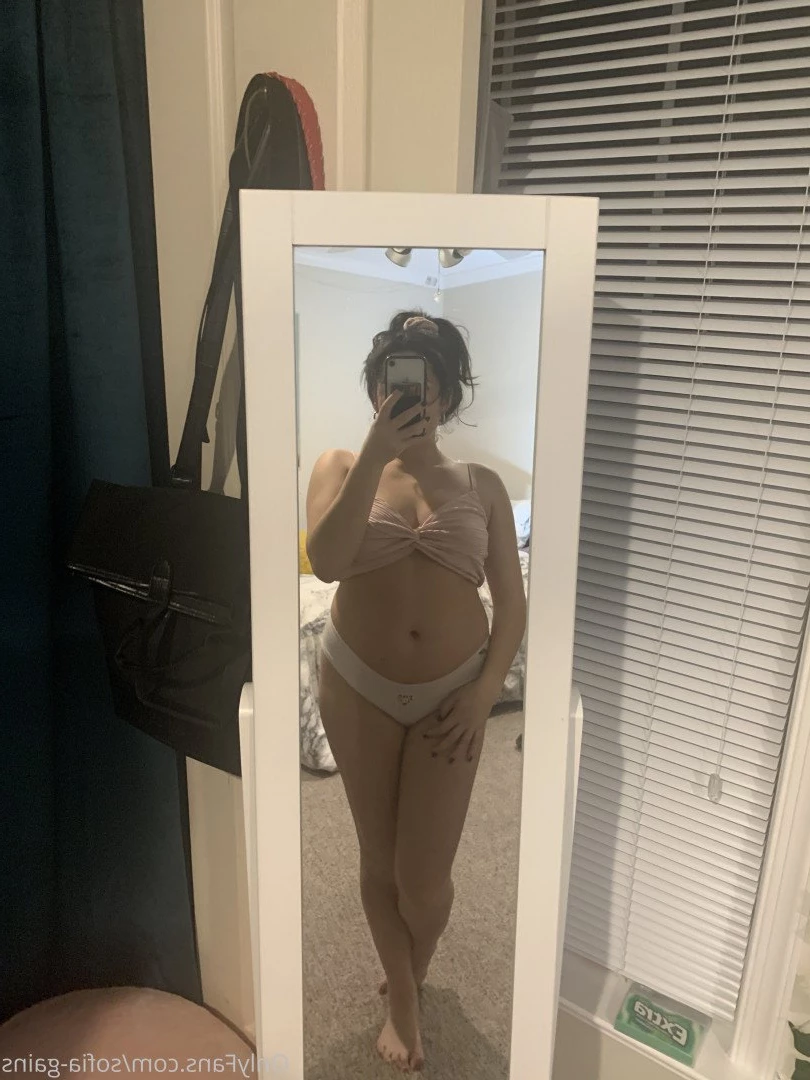 Sofia [ sofia-gains ] Onlyfans leaked photo 2673162 on Hotleaks.tv