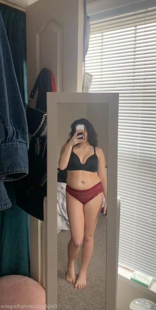 Sofia [ sofia-gains ] Onlyfans leaked photo 2673239 on Hotleaks.tv