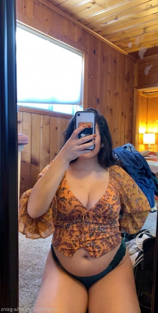 Sofia [ sofia-gains ] Onlyfans leaked photo 2673790 on Hotleaks.tv