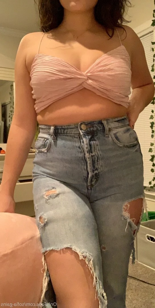 Sofia [ sofia-gains ] Onlyfans leaked photo 2673867 on Hotleaks.tv