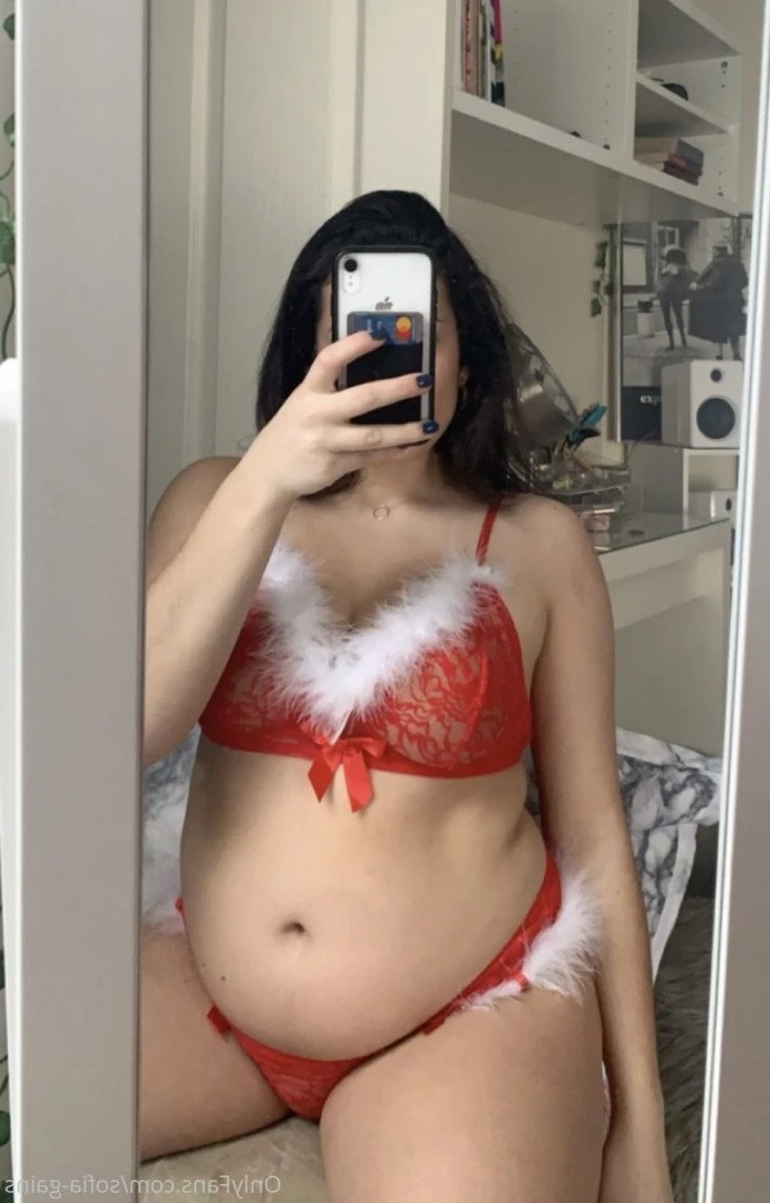 Sofia [ sofia-gains ] Onlyfans leaked photo 2674081 on Hotleaks.tv