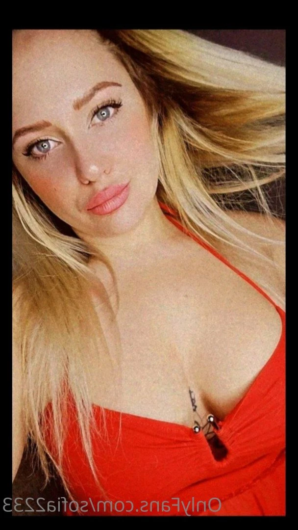 ✨Sofia✨ [ sofia2233 ] Onlyfans leaked photo 2780385 on Hotleaks.tv