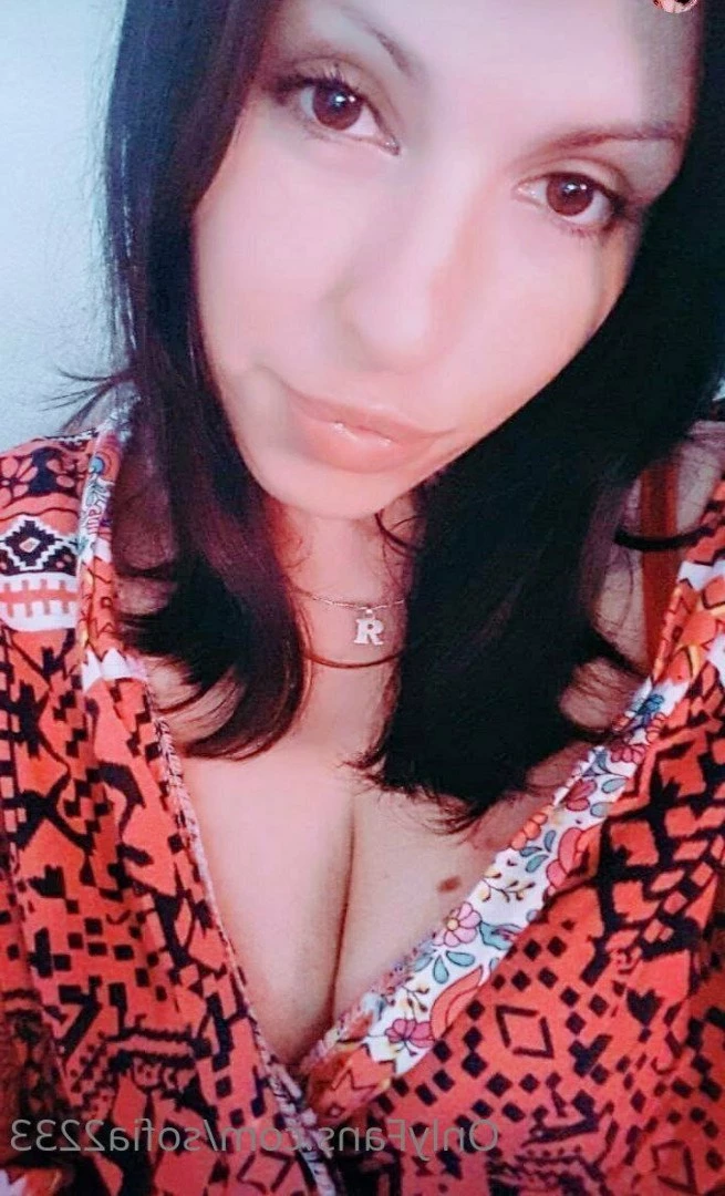 ✨Sofia✨ [ sofia2233 ] Onlyfans leaked photo 2780415 on Hotleaks.tv