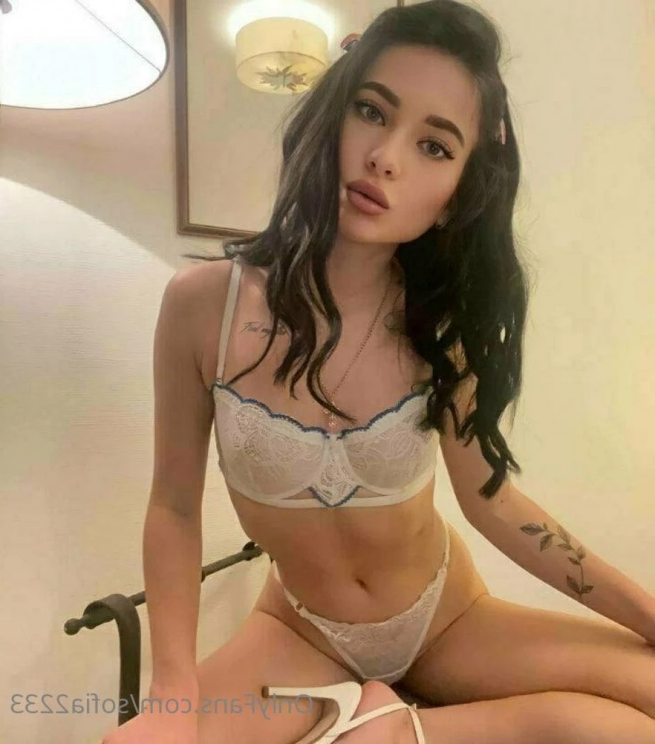✨Sofia✨ [ sofia2233 ] Onlyfans leaked photo 2780490 on Hotleaks.tv