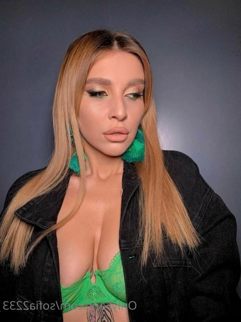 ✨Sofia✨ [ sofia2233 ] Onlyfans leaked photo 2780664 on Hotleaks.tv