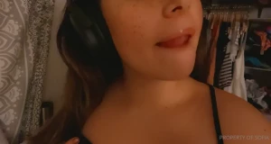 Sofía [ sofiandrea ] Onlyfans leaked video 18283911 on Hotleaks.tv