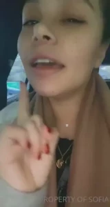 Sofía [ sofiandrea ] Onlyfans leaked video 18283964 on Hotleaks.tv