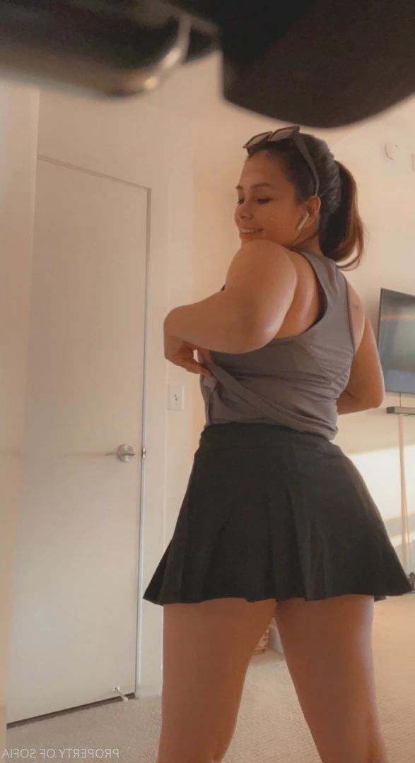 Sofía [ sofiandrea ] Onlyfans leaked photo 2728197 on Hotleaks.tv