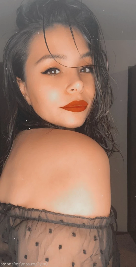 Sofía [ sofiandrea ] Onlyfans leaked photo 10236205 on Hotleaks.tv