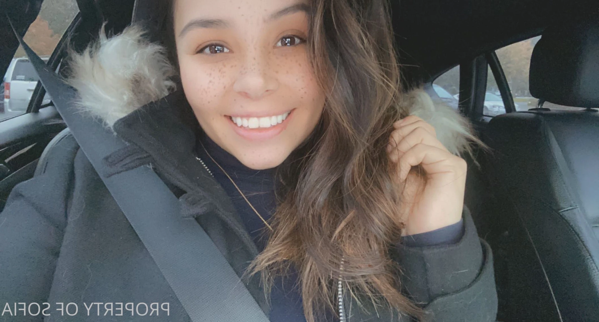 Sofía [ sofiandrea ] Onlyfans leaked photo 10236276 on Hotleaks.tv