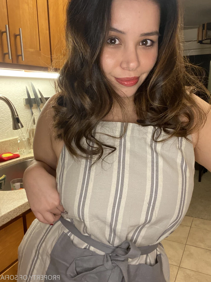Sofía [ sofiandrea ] Onlyfans leaked photo 10236801 on Hotleaks.tv