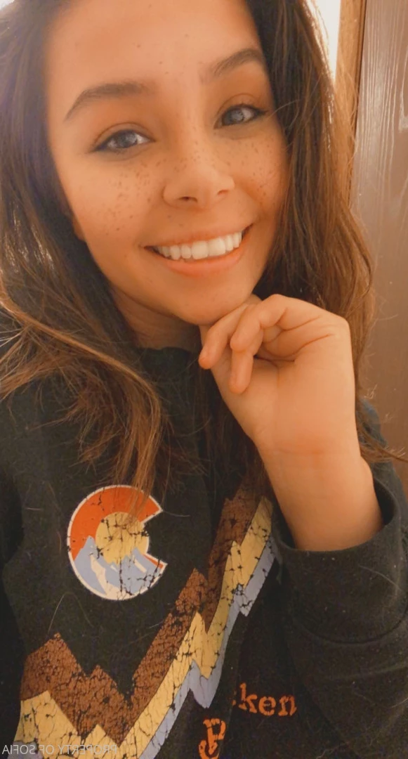 Sofía [ sofiandrea ] Onlyfans leaked photo 10236940 on Hotleaks.tv