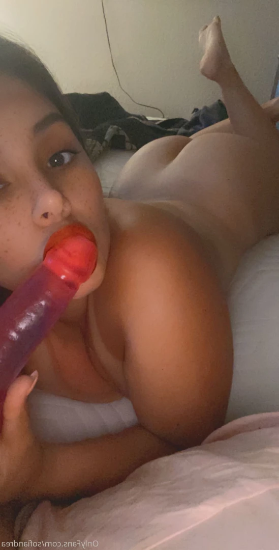 Sofía [ sofiandrea ] Onlyfans leaked photo 10238007 on Hotleaks.tv