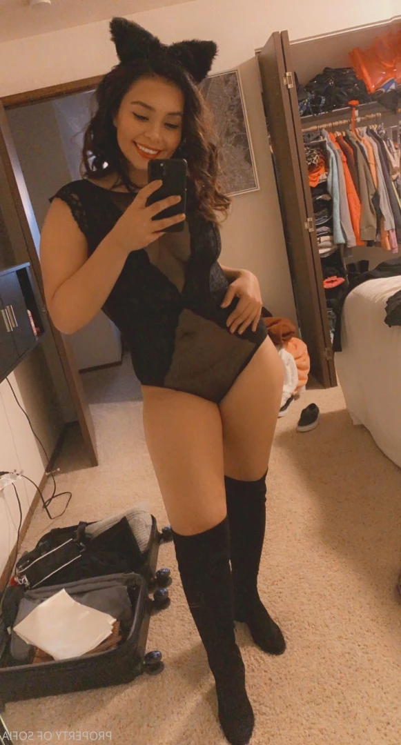 Sofía [ sofiandrea ] Onlyfans leaked photo 10238173 on Hotleaks.tv