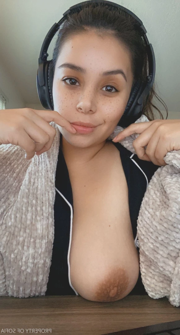 Sofía [ sofiandrea ] Onlyfans leaked photo 10238421 on Hotleaks.tv