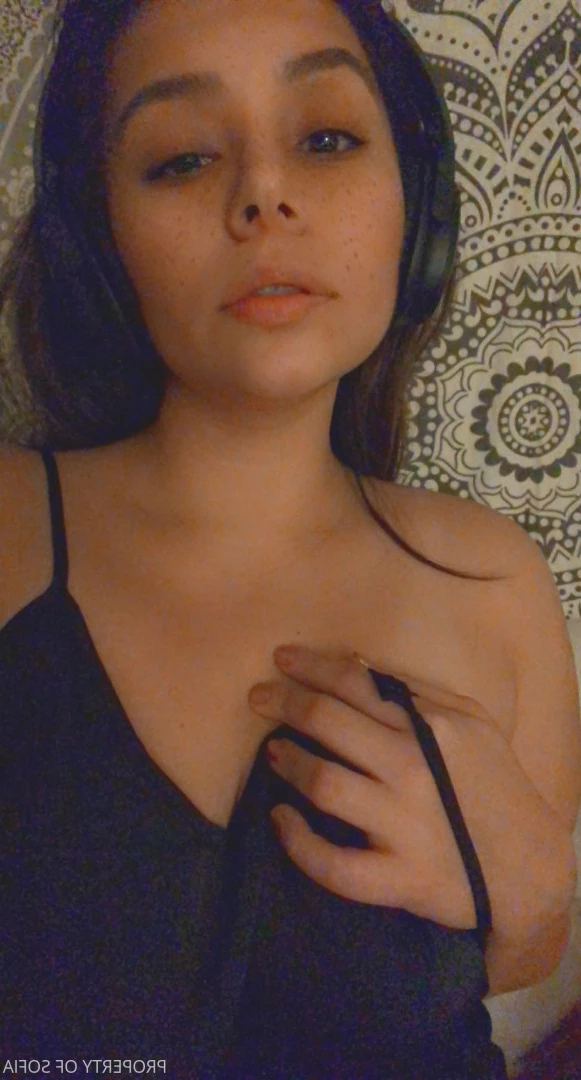 Sofía [ sofiandrea ] Onlyfans leaked photo 10238899 on Hotleaks.tv