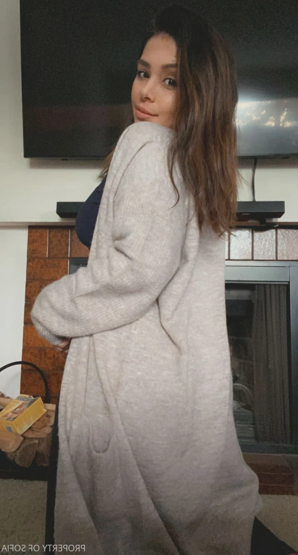 Sofía [ sofiandrea ] Onlyfans leaked photo 10239675 on Hotleaks.tv