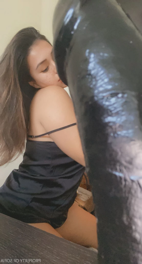 Sofía [ sofiandrea ] Onlyfans leaked photo 10240940 on Hotleaks.tv