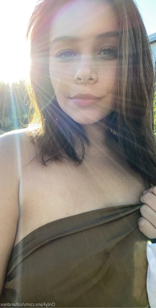 Sofía [ sofiandrea ] Onlyfans leaked photo 10241025 on Hotleaks.tv