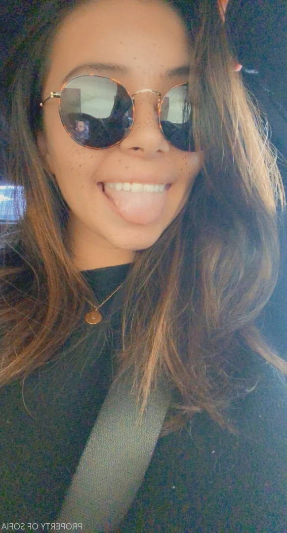 Sofía [ sofiandrea ] Onlyfans leaked photo 10242173 on Hotleaks.tv