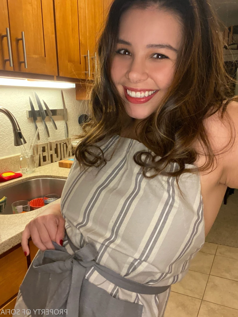 Sofía [ sofiandrea ] Onlyfans leaked photo 10242321 on Hotleaks.tv