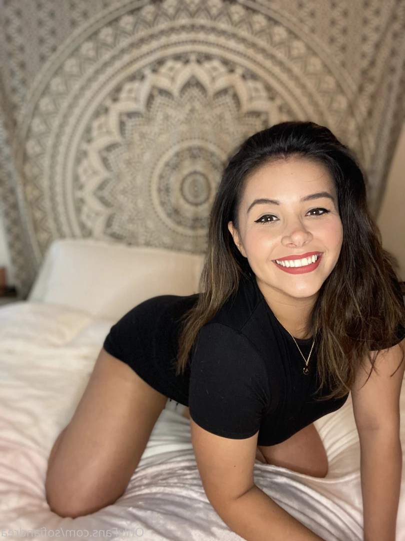 Sofía [ sofiandrea ] Onlyfans leaked photo 10242871 on Hotleaks.tv