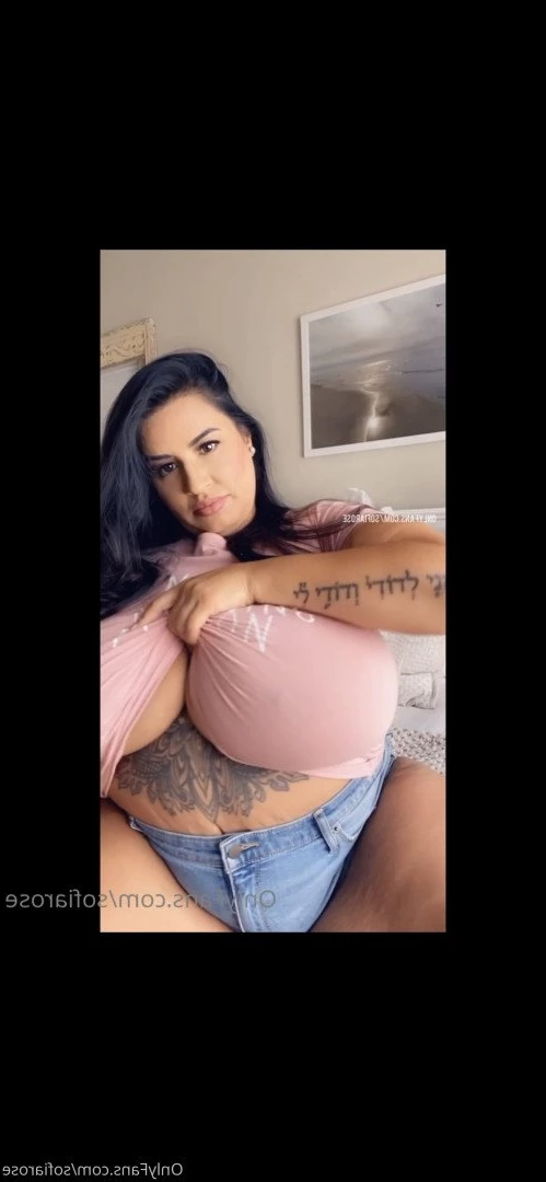 Sofia Rose [ sofiarose ] Onlyfans leaked photo 2698514 on Hotleaks.tv