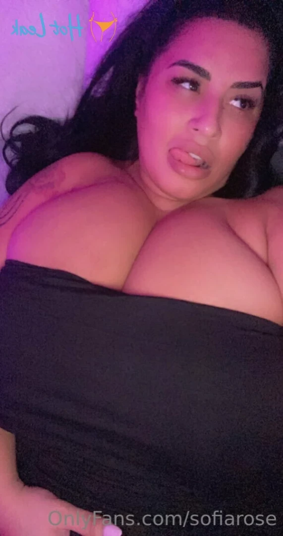 Sofia Rose [ sofiarose ] Onlyfans leaked photo 14225264 on Hotleaks.tv