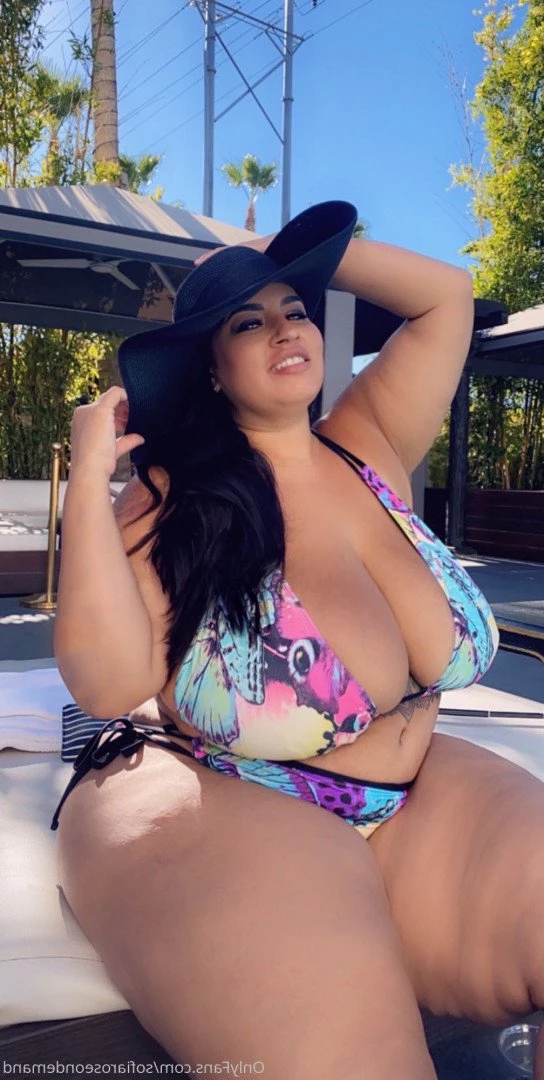 Sofia Rose [ sofiaroseondemand ] Onlyfans leaked photo 2828836 on Hotleaks.tv