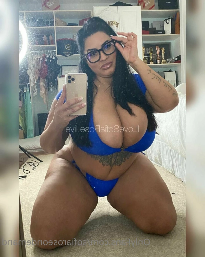 Sofia Rose [ sofiaroseondemand ] Onlyfans leaked photo 6141359 on Hotleaks.tv