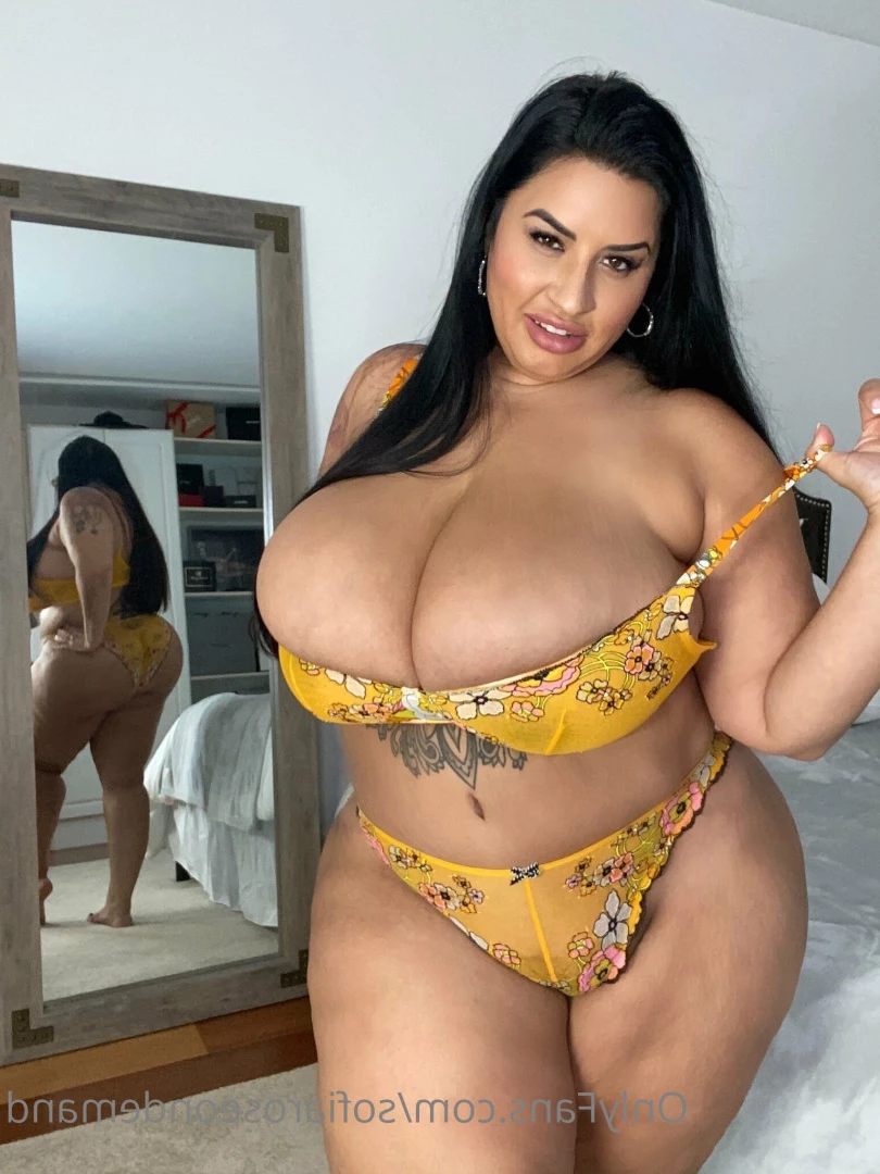 Sofia Rose [ sofiaroseondemand ] Onlyfans leaked photo 6141509 on Hotleaks.tv