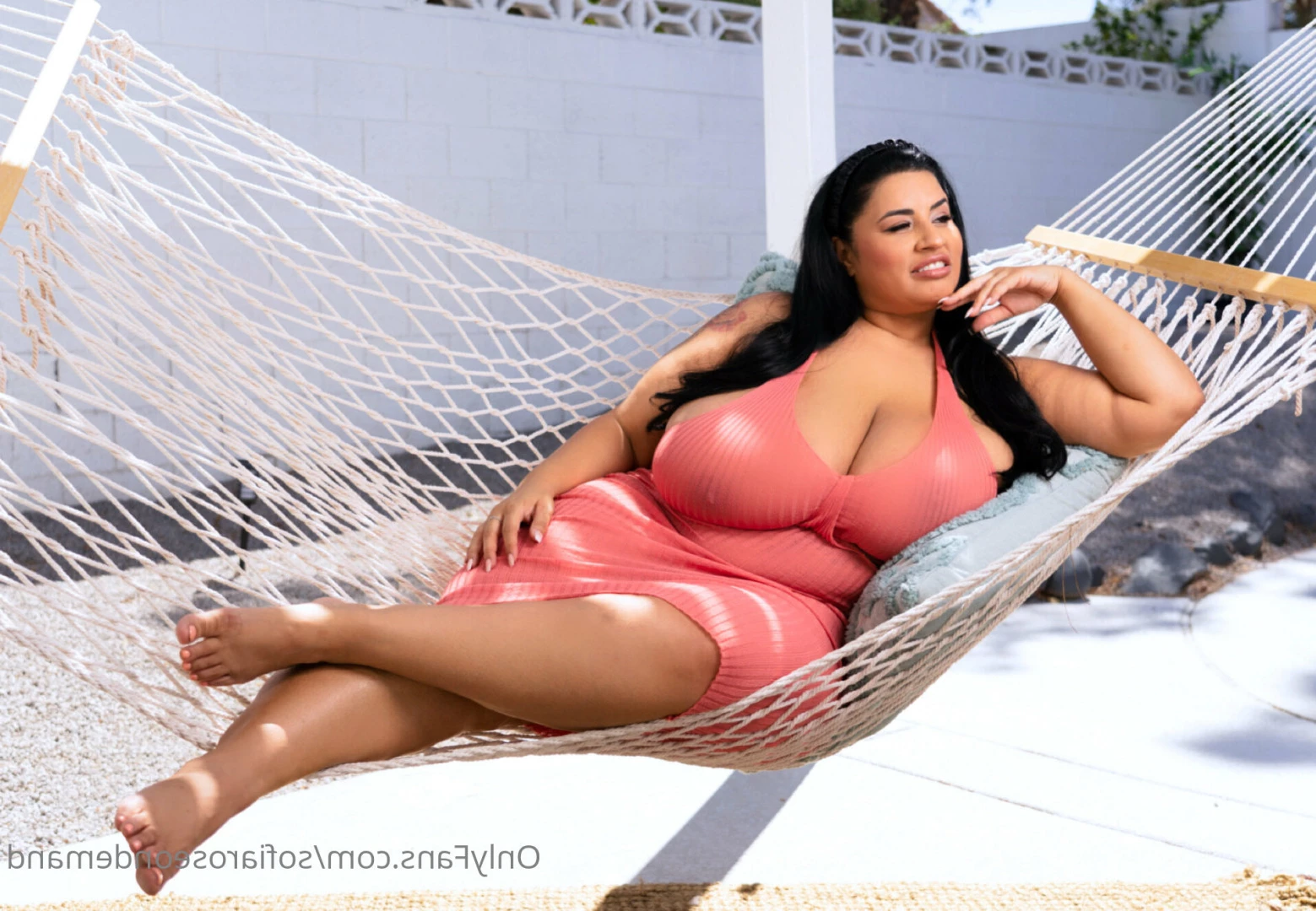 Sofia Rose [ sofiaroseondemand ] Onlyfans leaked photo 6141563 on Hotleaks.tv