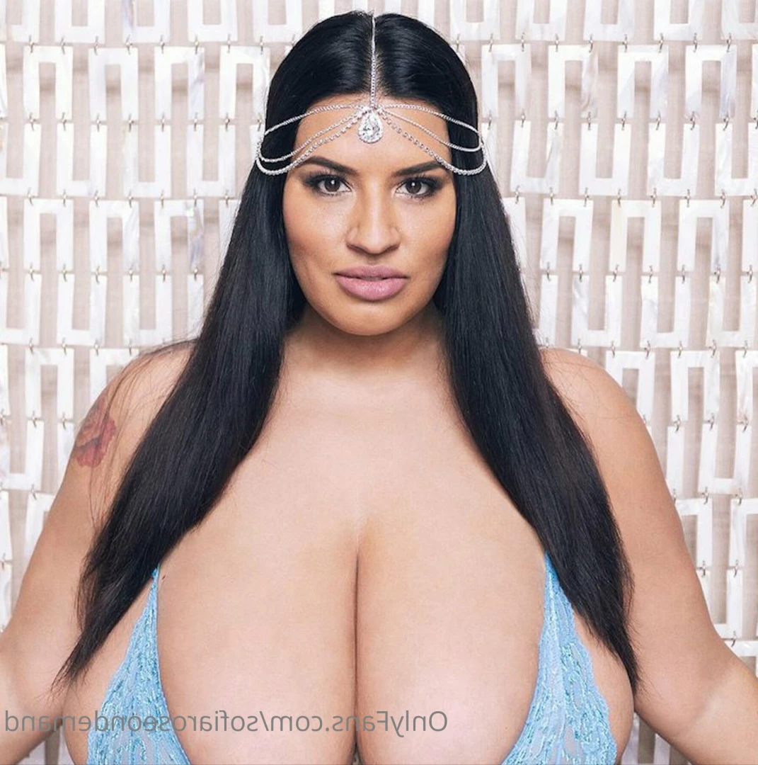 Sofia Rose [ sofiaroseondemand ] Onlyfans leaked photo 6141714 on Hotleaks.tv