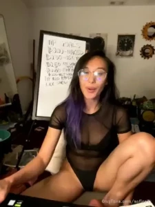Sofia Silk [ sofiasilk ] Onlyfans leaked video 18283589 on Hotleaks.tv