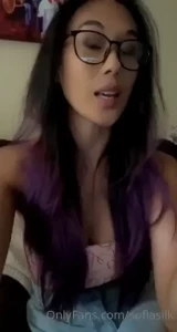 Sofia Silk [ sofiasilk ] Onlyfans leaked video 18283786 on Hotleaks.tv