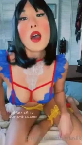 Sofia Silk [ sofiasilk ] Onlyfans leaked video 18283799 on Hotleaks.tv