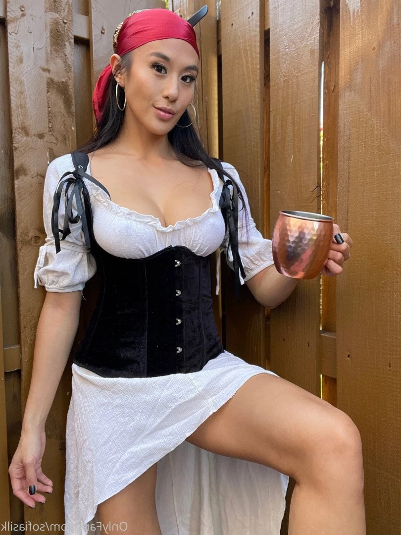 Sofia Silk [ sofiasilk ] Onlyfans leaked photo 2774817 on Hotleaks.tv