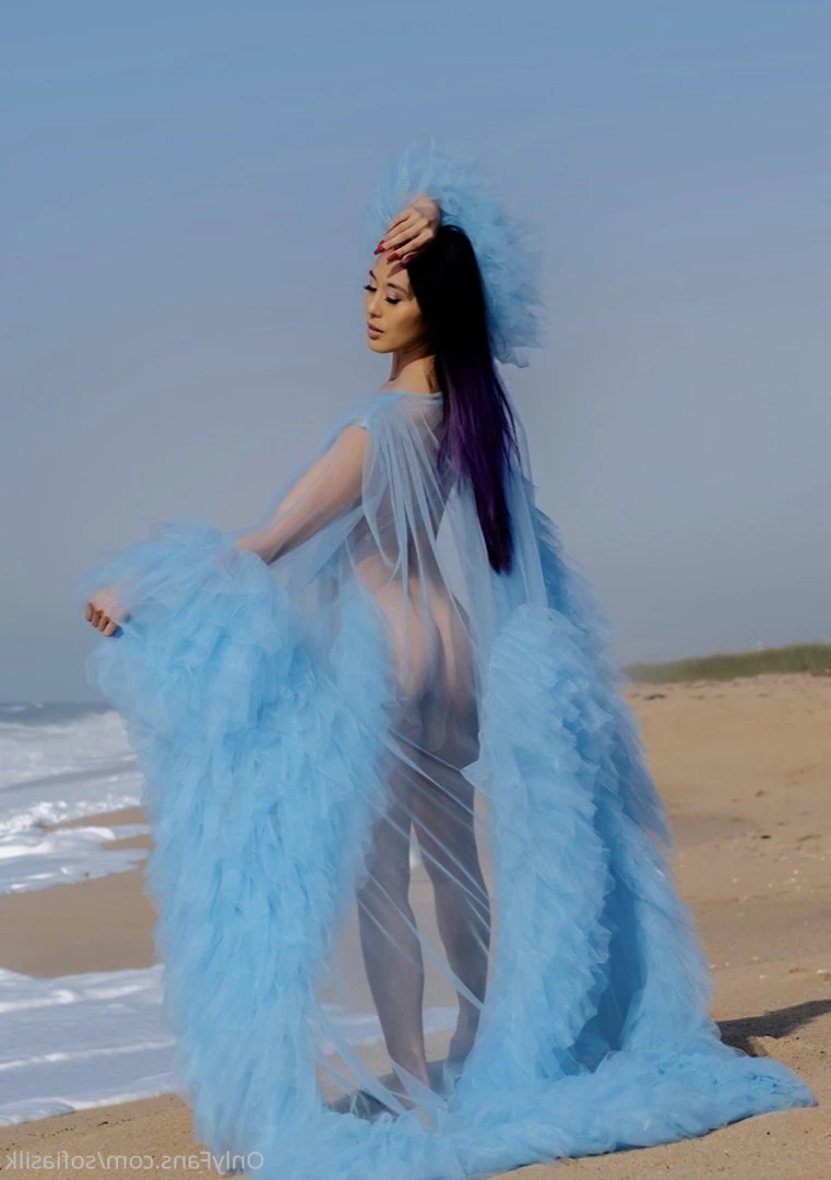 Sofia Silk [ sofiasilk ] Onlyfans leaked photo 6061924 on Hotleaks.tv
