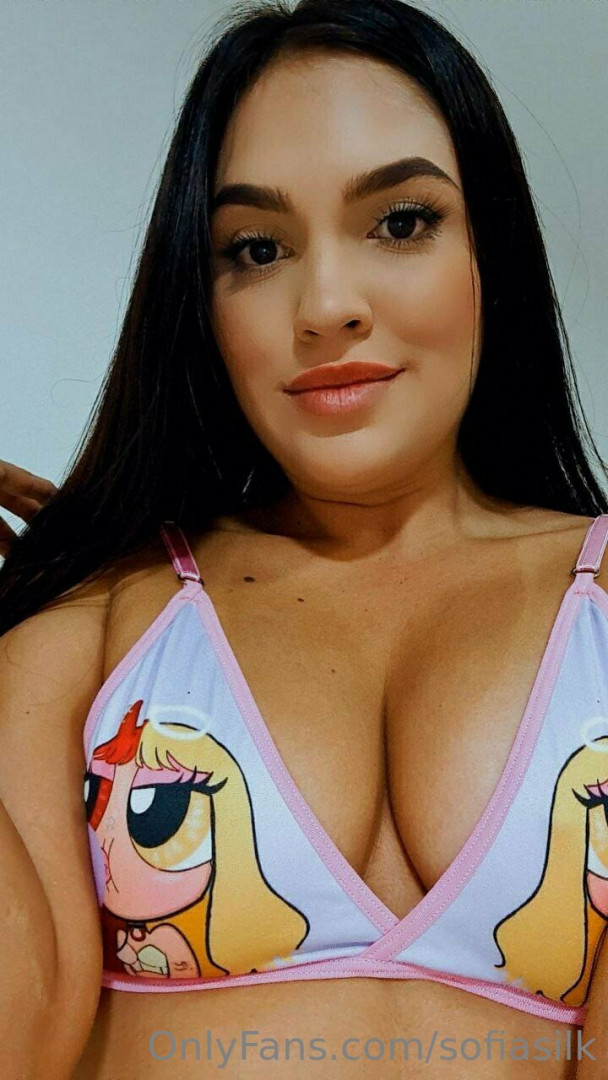 Sofia Silk [ sofiasilk ] Onlyfans leaked photo 16707362 on Hotleaks.tv