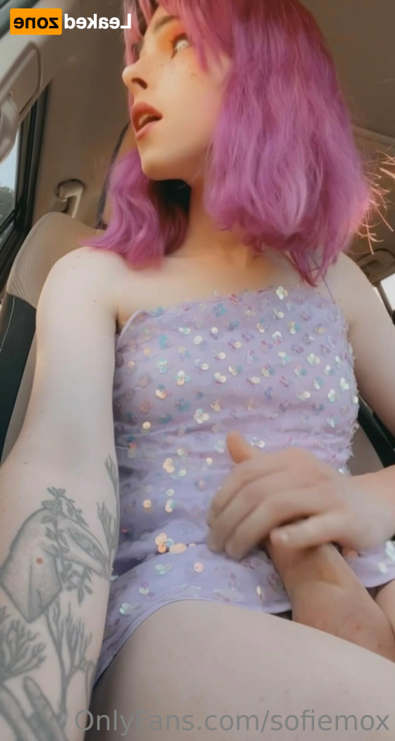 Sofie Mox [ sofiemox ] Onlyfans leaked photo 16647950 on Hotleaks.tv
