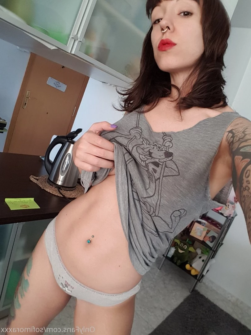 Videocall &amp; Custom video🔥 [ sofimoraxxx ] Onlyfans leaked photo 2732712 on Hotleaks.tv