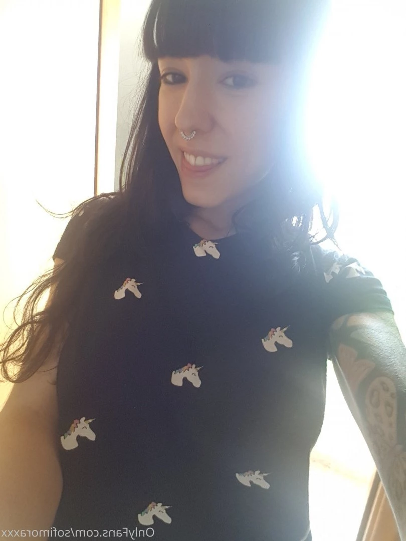 Videocall &amp; Custom video🔥 [ sofimoraxxx ] Onlyfans leaked photo 2733088 on Hotleaks.tv