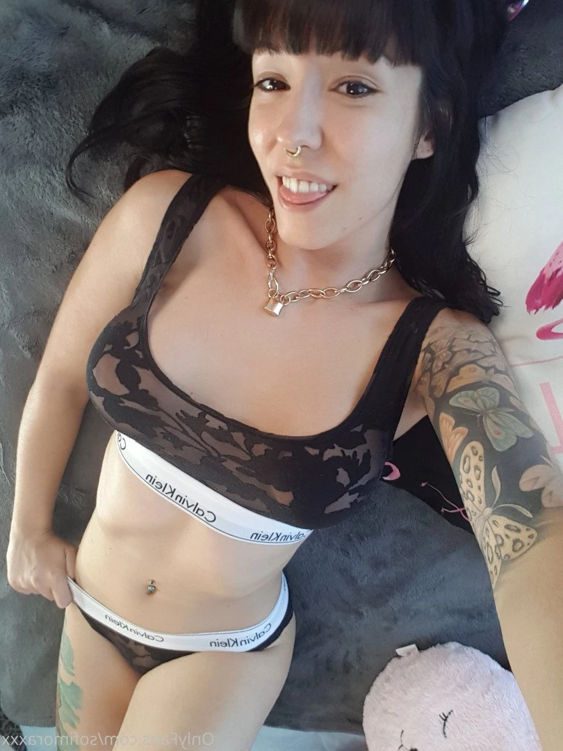 Videocall &amp; Custom video🔥 [ sofimoraxxx ] Onlyfans leaked photo 2734771 on Hotleaks.tv