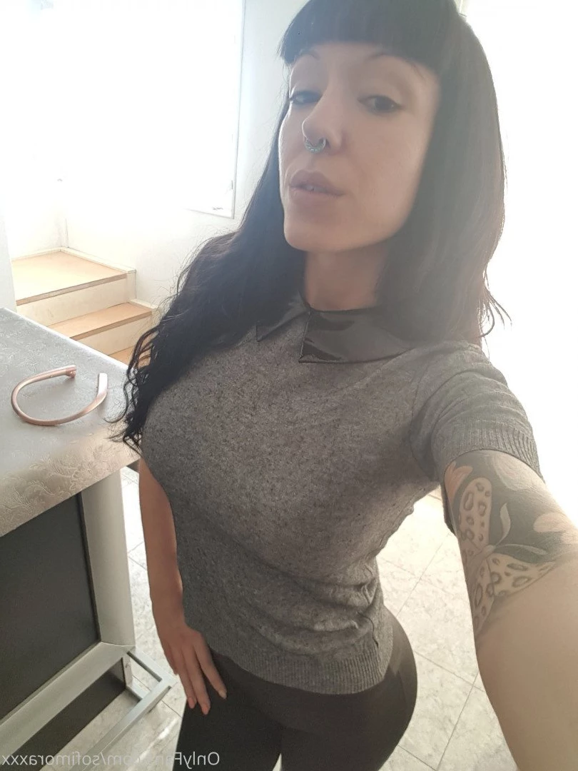 Videocall &amp; Custom video🔥 [ sofimoraxxx ] Onlyfans leaked photo 2739994 on Hotleaks.tv