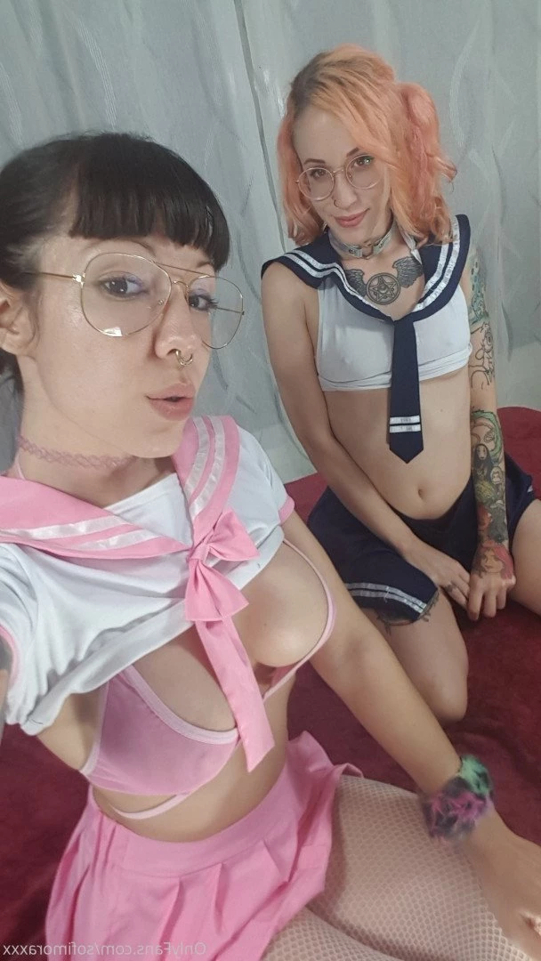 Videocall &amp; Custom video🔥 [ sofimoraxxx ] Onlyfans leaked photo 2741621 on Hotleaks.tv