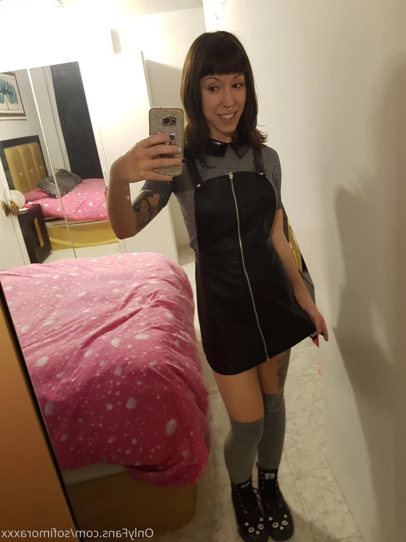 Videocall &amp; Custom video🔥 [ sofimoraxxx ] Onlyfans leaked photo 2744684 on Hotleaks.tv