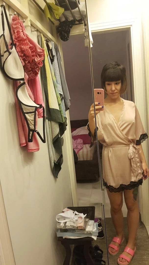 Videocall &amp; Custom video🔥 [ sofimoraxxx ] Onlyfans leaked photo 2747974 on Hotleaks.tv