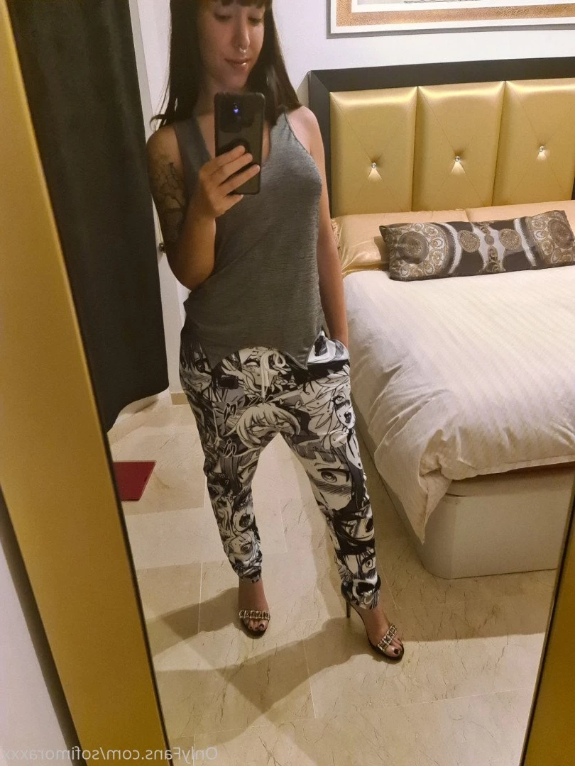 Videocall &amp; Custom video🔥 [ sofimoraxxx ] Onlyfans leaked photo 2752673 on Hotleaks.tv